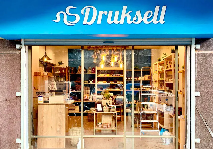 druksell