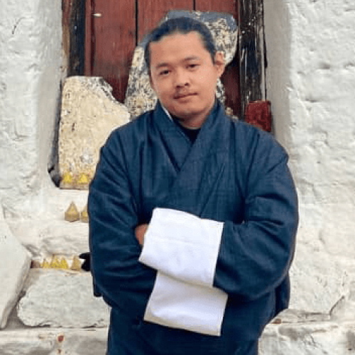 Simon Gurung